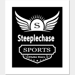 The Sport Steeplechase Posters and Art